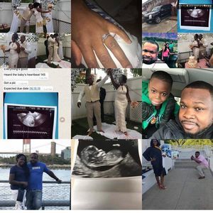 Meet your Posher, Malachi